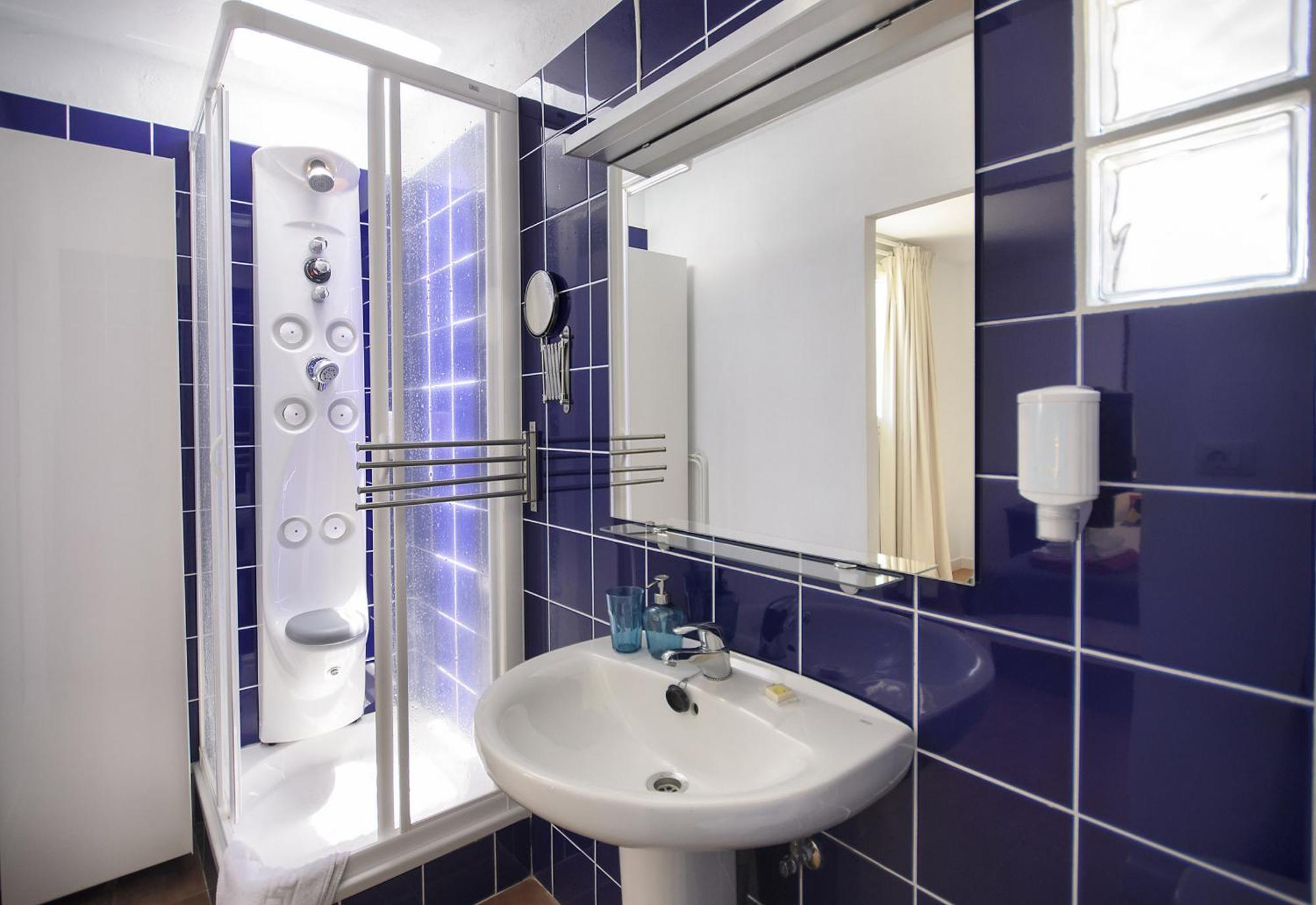 Apartament Penas Blancas Mácher Zewnętrze zdjęcie