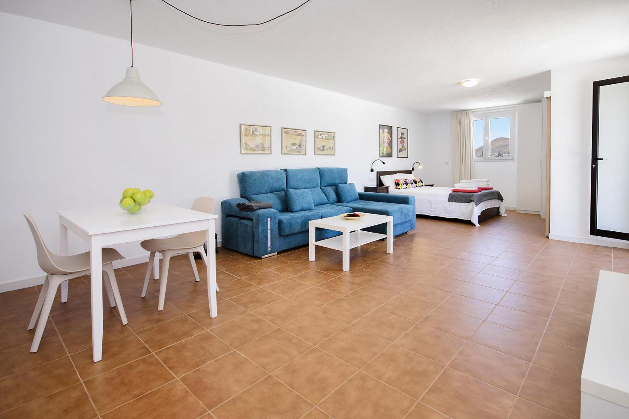 Apartament Penas Blancas Mácher Zewnętrze zdjęcie