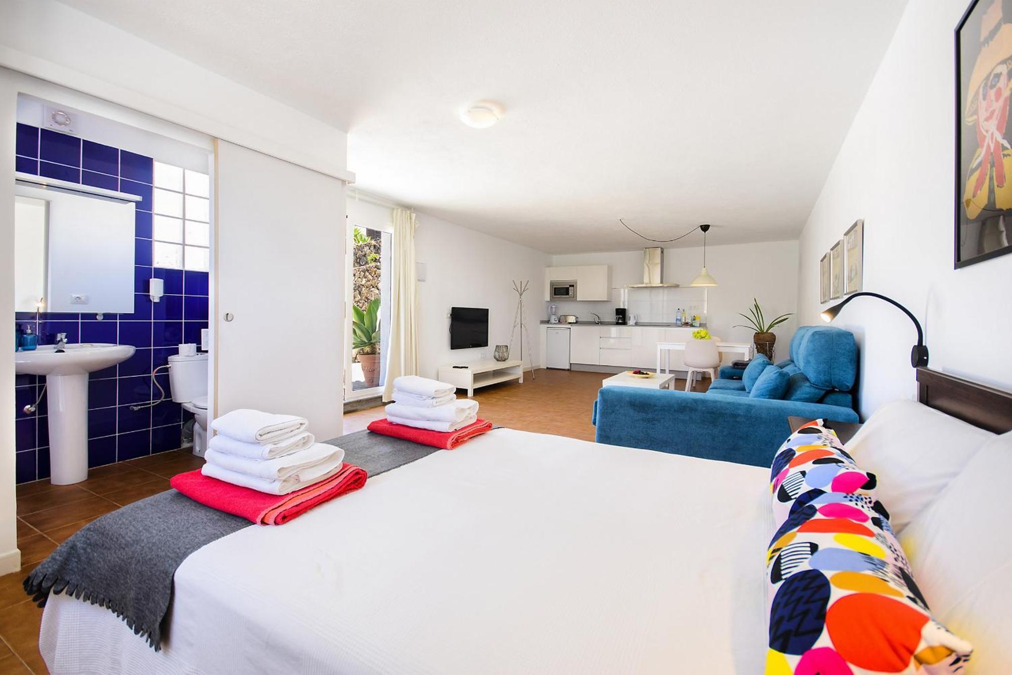 Apartament Penas Blancas Mácher Zewnętrze zdjęcie