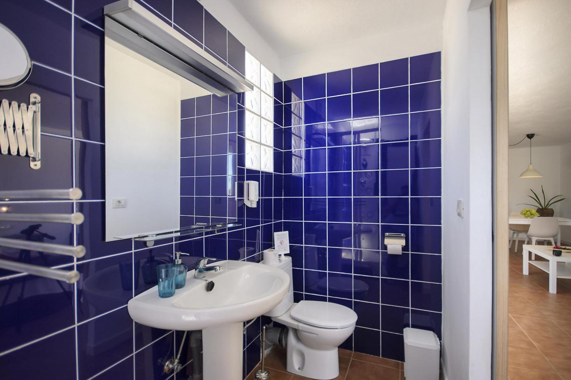 Apartament Penas Blancas Mácher Zewnętrze zdjęcie