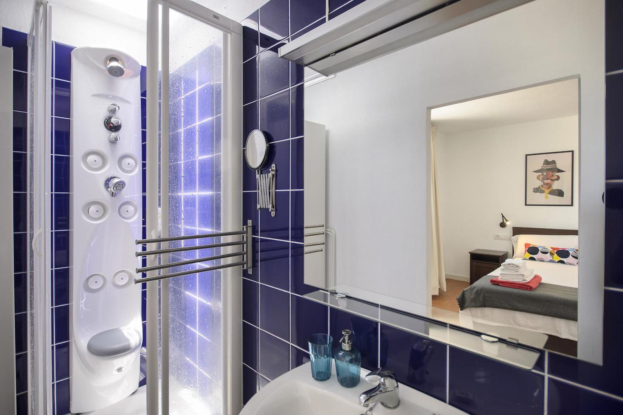 Apartament Penas Blancas Mácher Zewnętrze zdjęcie